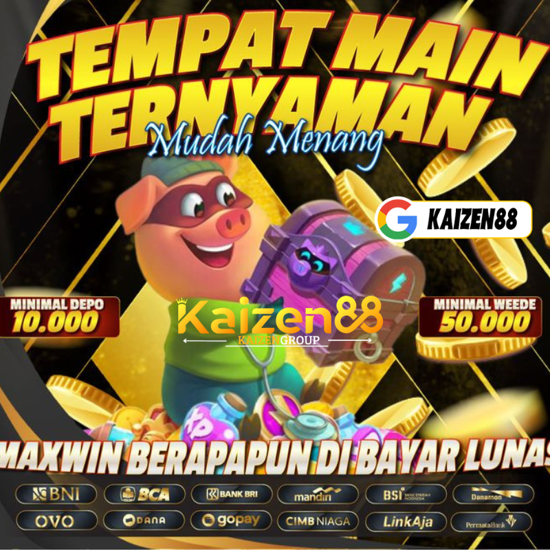 KAIZEN88 | LOGIN & DAFTAR KAIZEN88 | LINK ALTERNATIF KAIZEN88 | SITUS KAIZEN88 | SLOT KAIZEN88