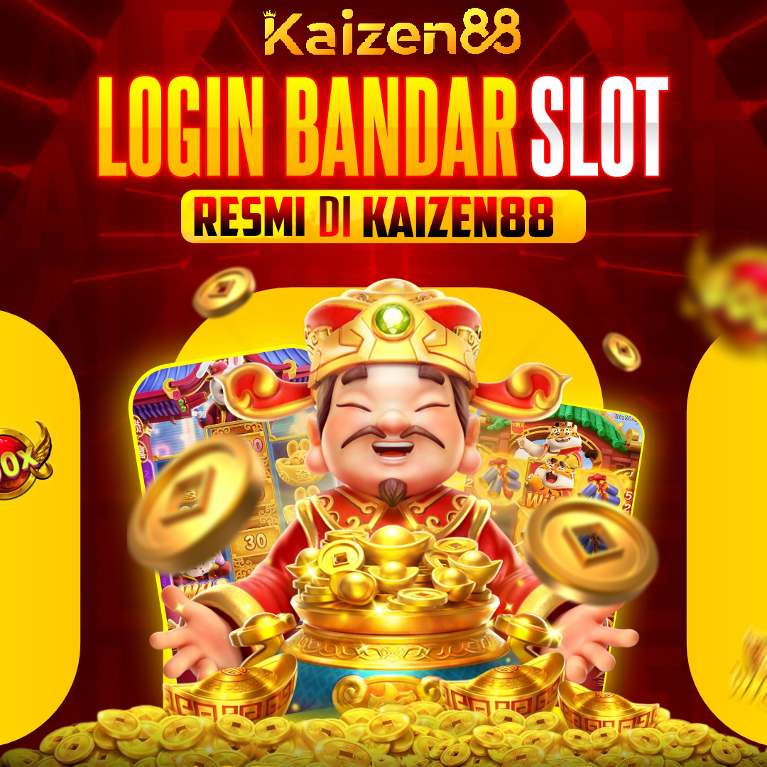 KAIZEN88: Apk Situs Slot88 Terlengkap Dari Link Slot Gacor Hari Ini Terbaru 2025