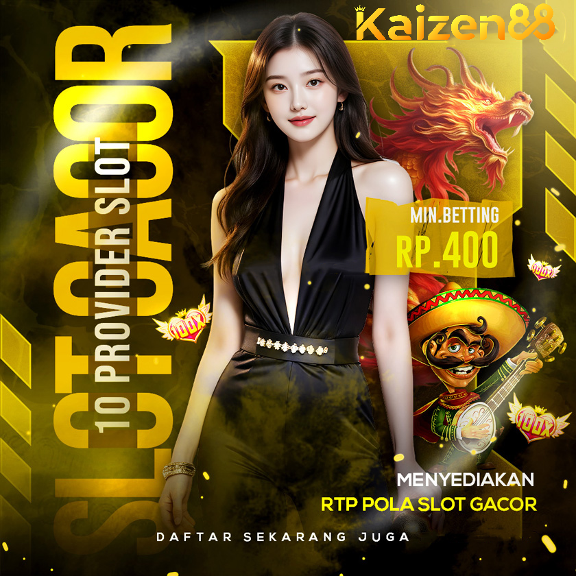 Situs Slot Gacor