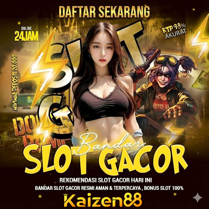 KAIZEN88