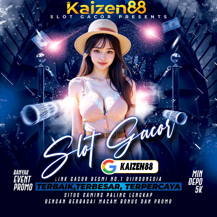 KAIZEN88