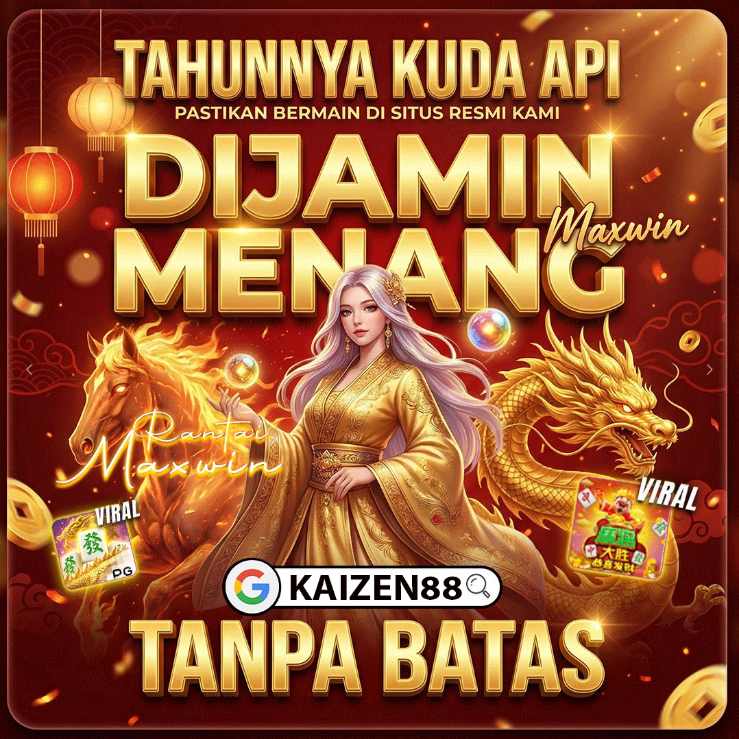 KAIZEN88 $ Join-Contacts Agen Bandar Situs Layanan Vip Slot Online Gacor Terlaris Di Indonesia