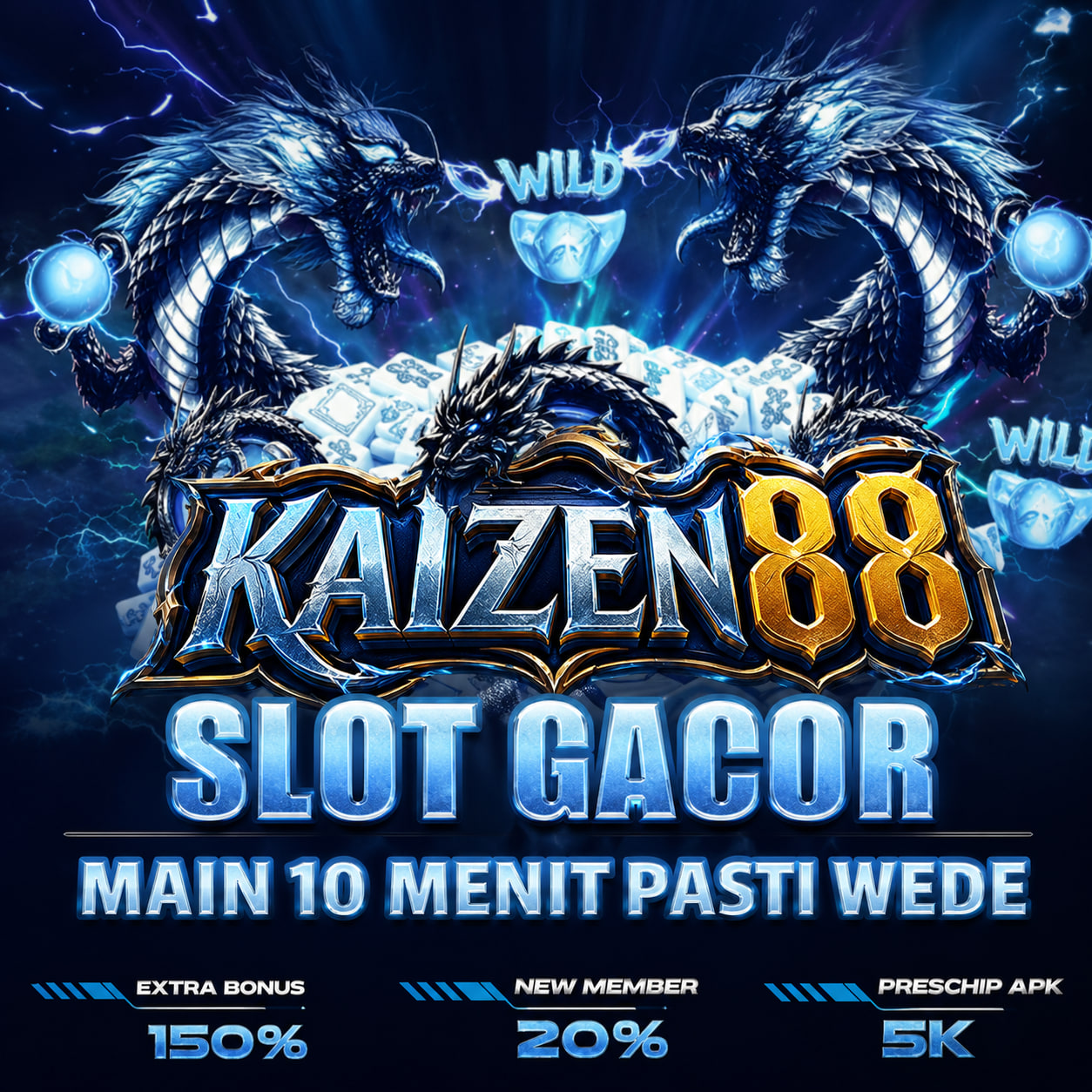 KAIZEN88 - Link Alternatif Situs Slot88 Resmi Dan Terpercaya Gampang Maxwin