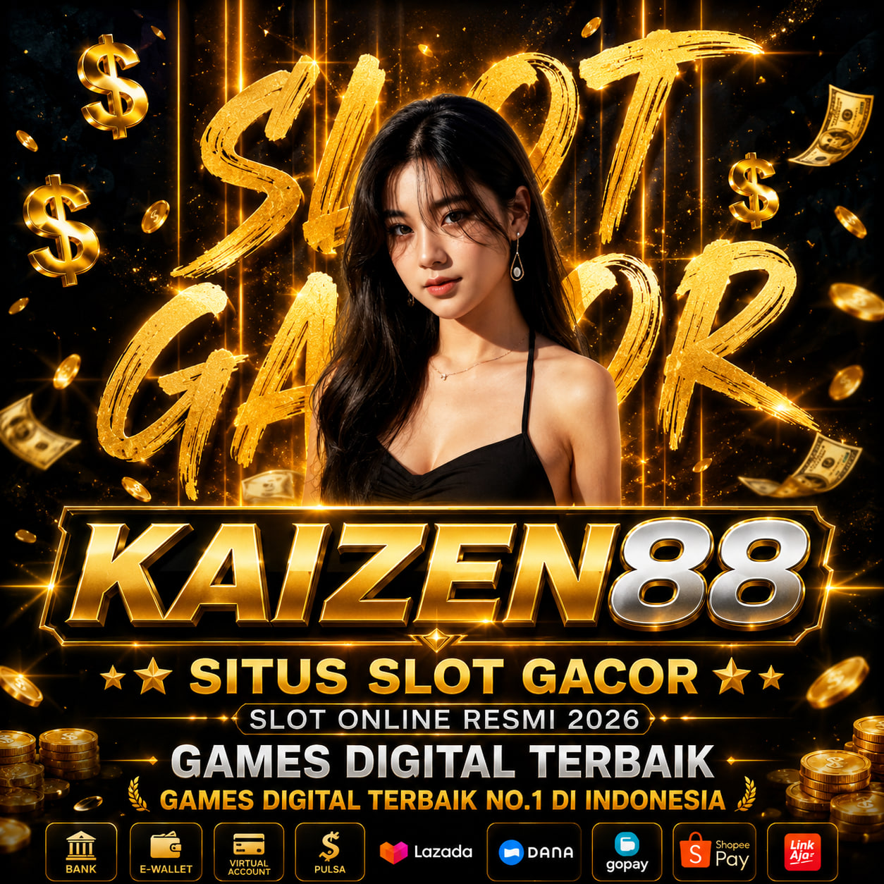 KAIZEN88