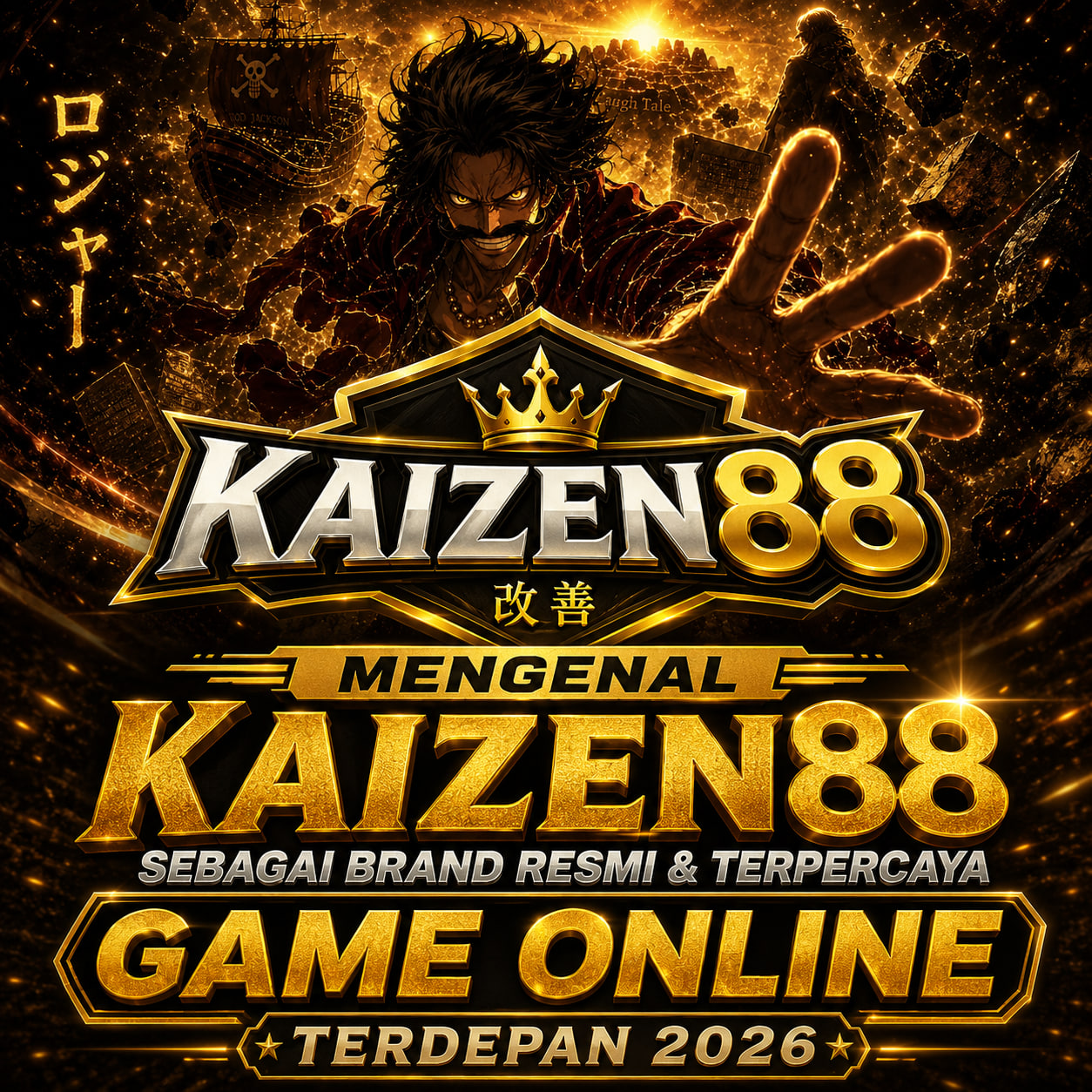 KAIZEN88