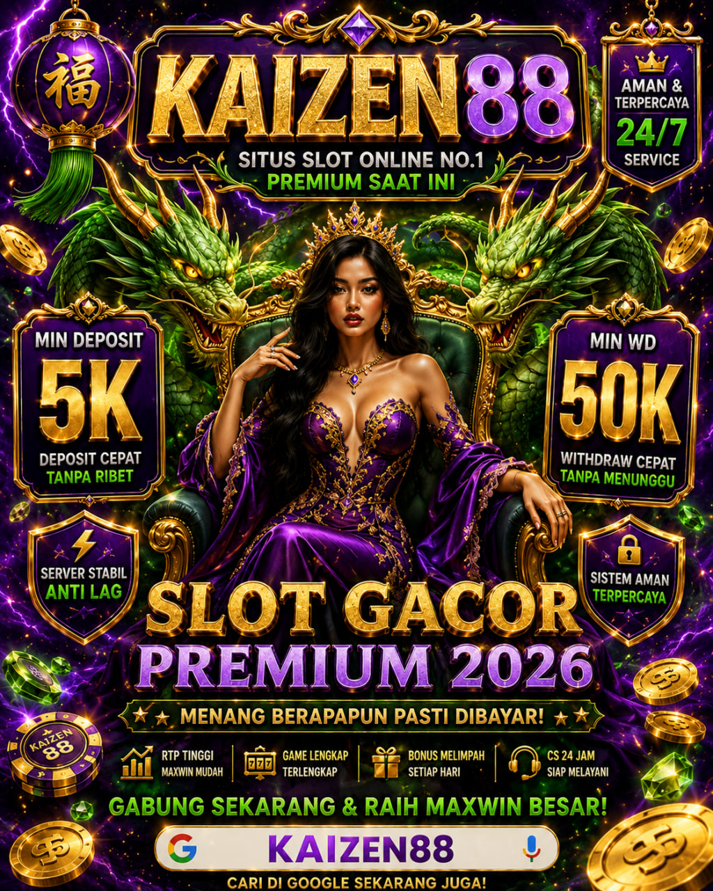 KAIZEN88
