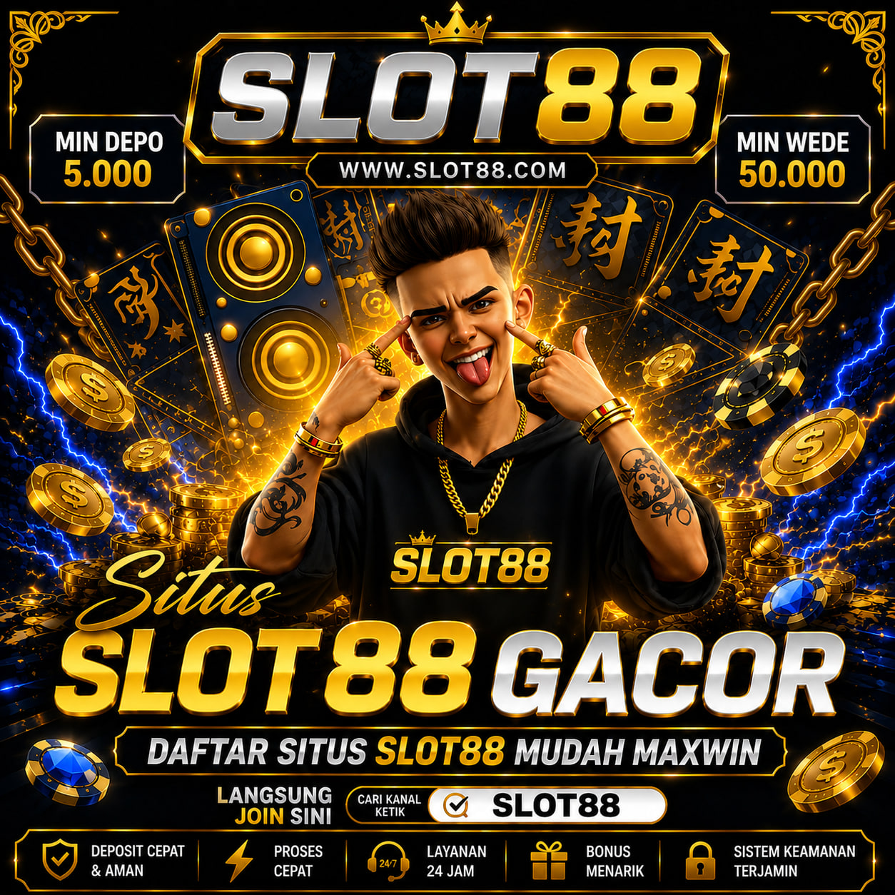 SLOT88