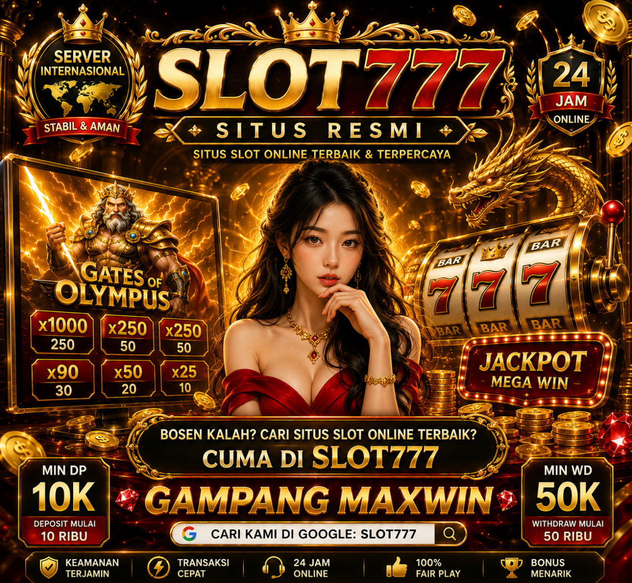 SLOT777