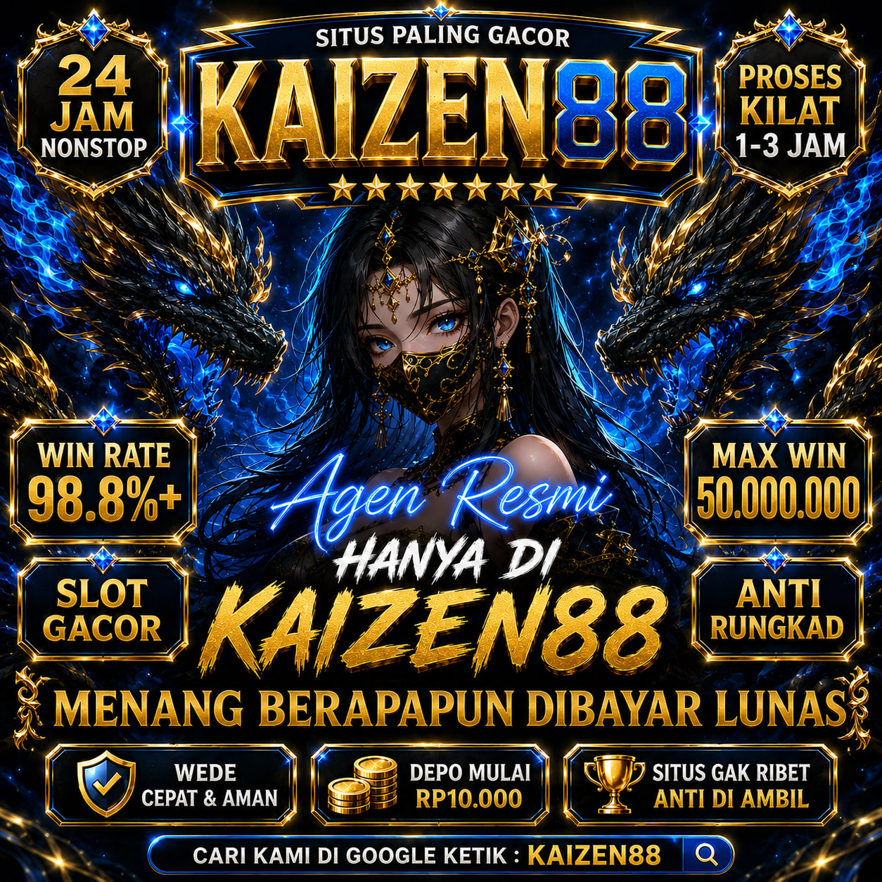 KAIZEN88
