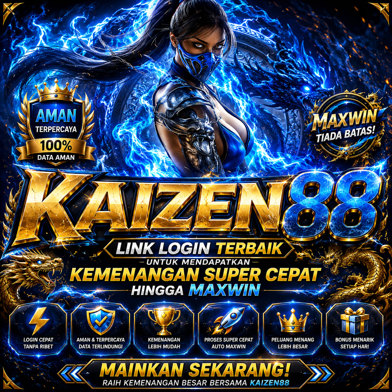 KAIZEN88