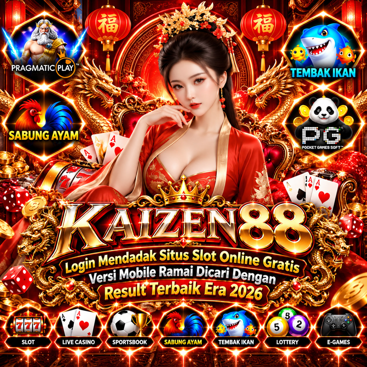 KAIZEN88